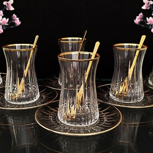 Çay  Takımları
