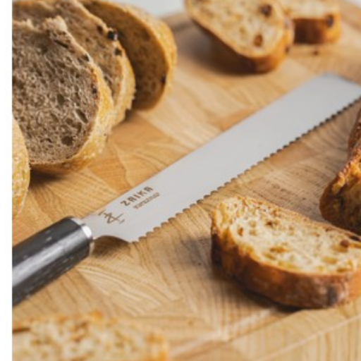 Ekmek Bıçakları