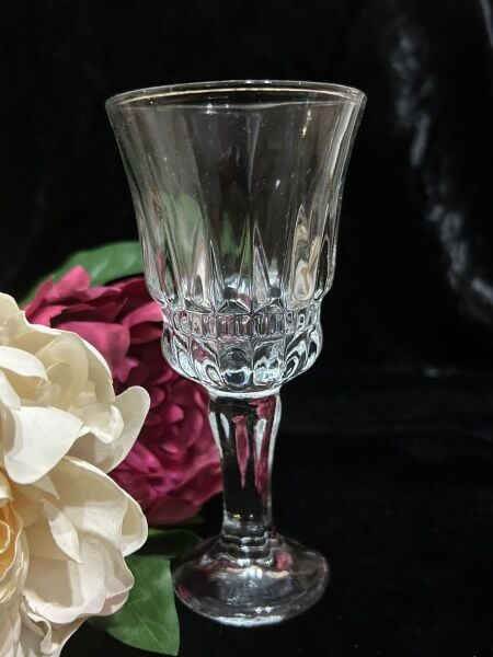 STONE KAHVE YANI BARDAK 6 LI CAM