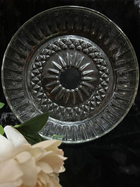 SELENA BOWL 24 CM CAM TABAK