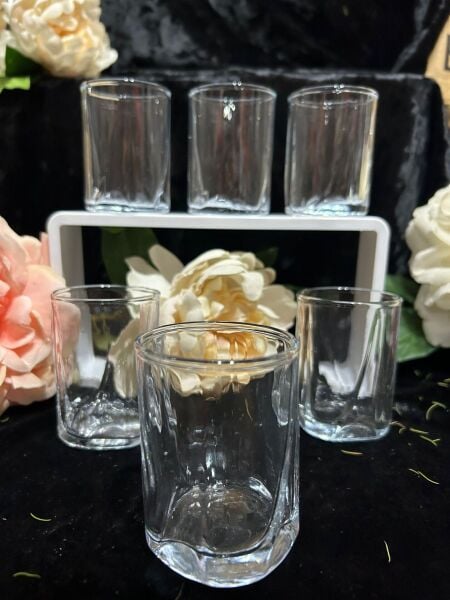 POLO KAHVE YANI BARDAK 6 LI