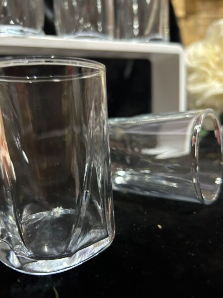 POLO KAHVE YANI BARDAK 6 LI