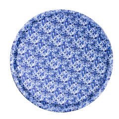 YUVARLAK KAYDIRMAZ TEPSİ 31 CM
