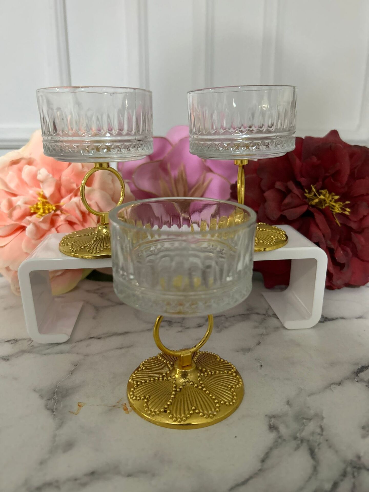 ELYSİA  LOKUMLUK 6'LI SET