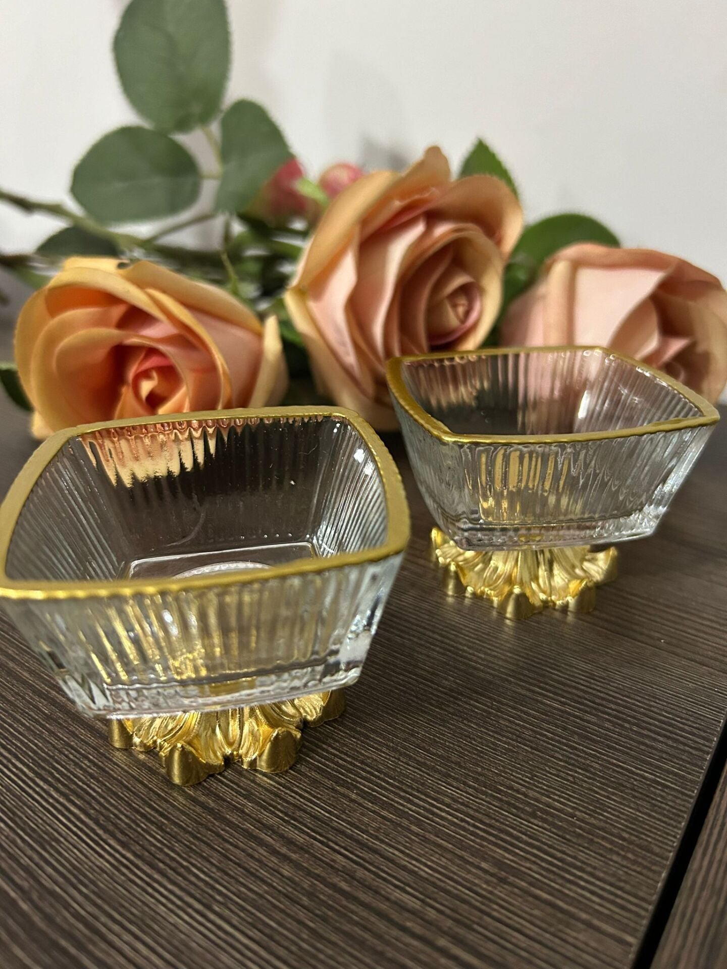 KARE LOKUMLUK 6 'LI SET