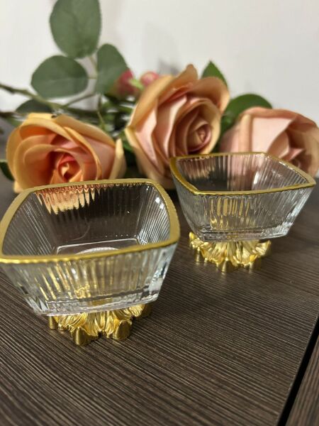 KARE LOKUMLUK 6 'LI SET