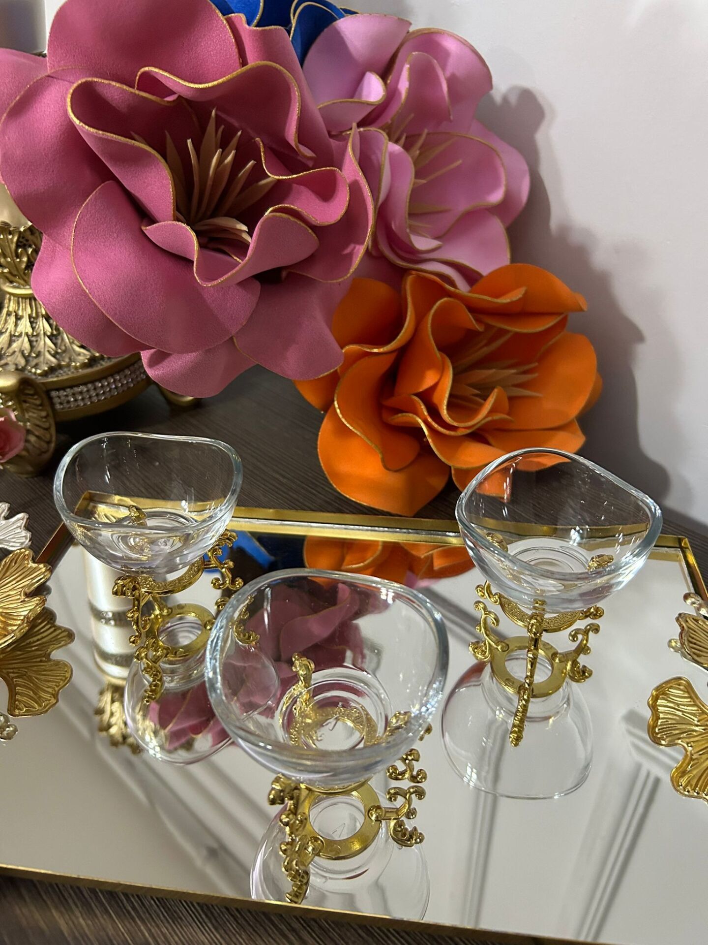 VIR LOKUMLUK YÜZÜKLÜK 6 'LI SET