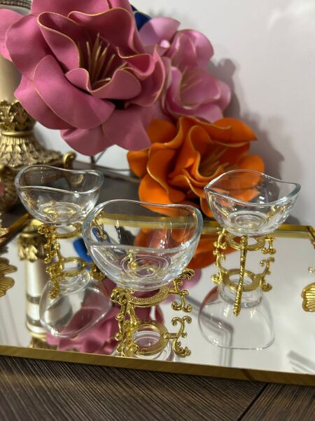 VIR LOKUMLUK YÜZÜKLÜK 6 'LI SET