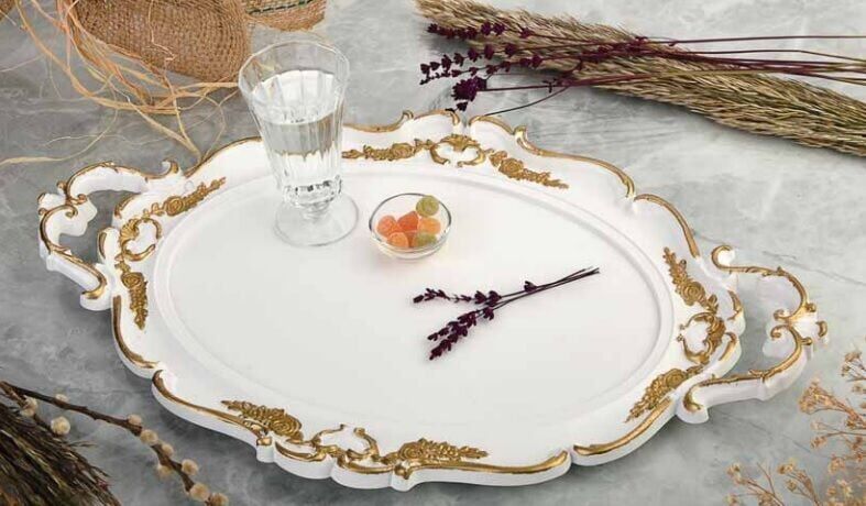 HÜRREM TEPSİ Füme