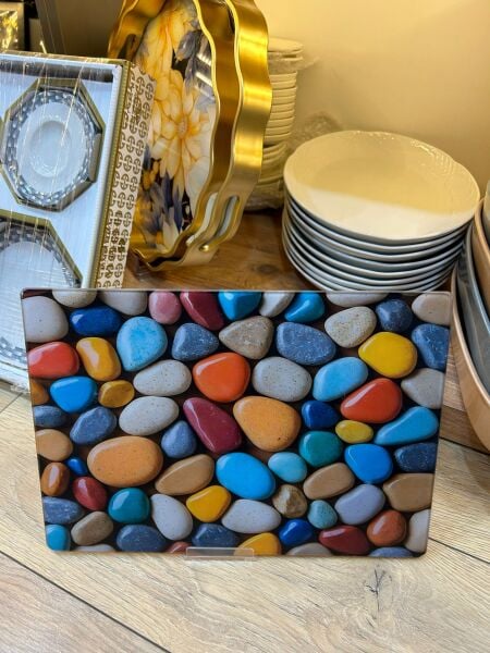 BÜYÜK BOY CAM KESİM PANOSU