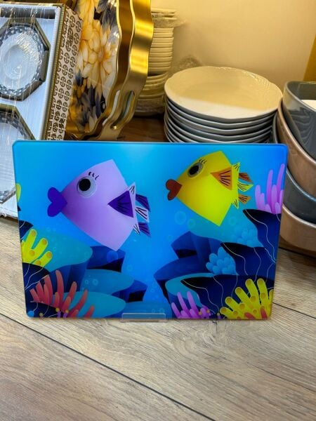 BÜYÜK BOY CAM KESİM PANOSU