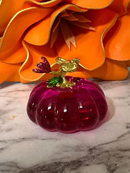 DEKORATİF RENKLİ CAM KABAK