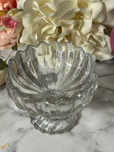 ISO ŞEFFAF 6 'LI DONDURMA KASESİ