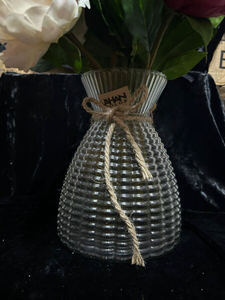 KAVEH SPCECİAL CAM VAZO