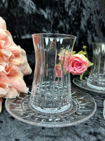 PAŞABAHÇE LİZBON 12 PARÇA ÇAY SETİ