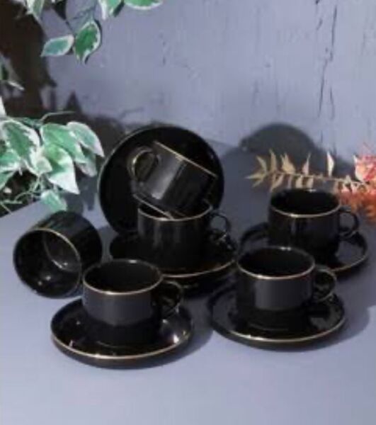 PINKMORE KAHVE TAKIMI SET