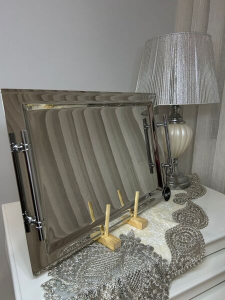 TİAMO RİO SADE TEPSİ