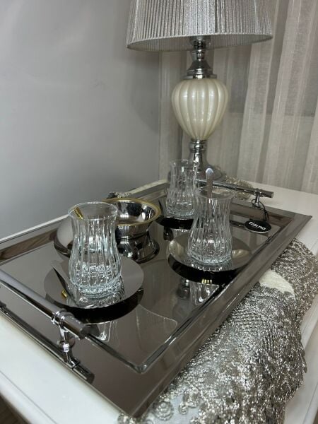 TİAMO RİO SADE TEPSİ