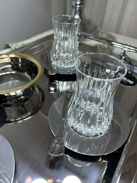 TİAMO RİO SADE TEPSİ