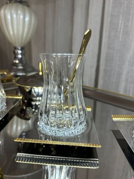 TİAMO MİOS GOLD TEPSİ