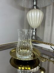 TİAMO ROMA GOLD TEPSİ