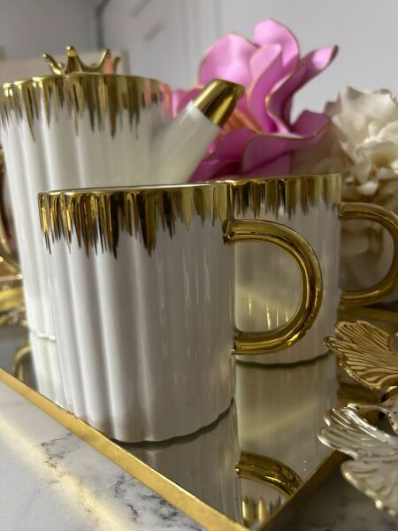 VF CARMEN ÇAY SETİ (TEPSİSİZ)