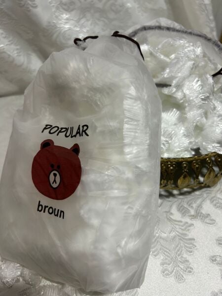 TABAK BONES ( POŞET İÇİ 100 ADET )