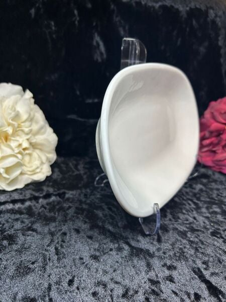 ÇAKIR  PORSELEN GMM 24 CM KÜÇÜK KAYIK TABAĞI TANE