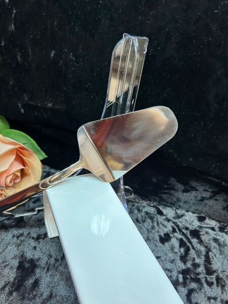 LÜKS S4 SOS SPATULASI