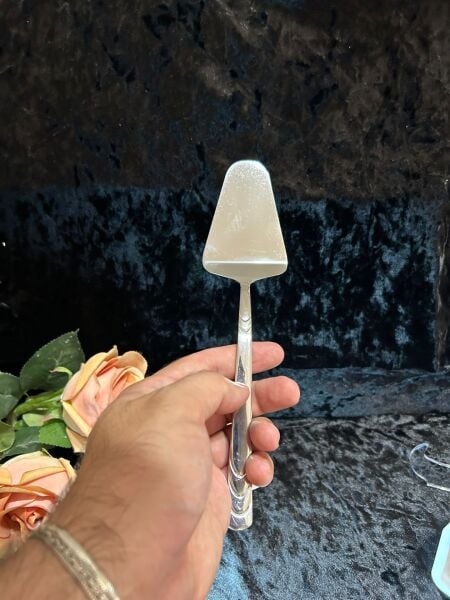 LÜKS S4 SOS SPATULASI