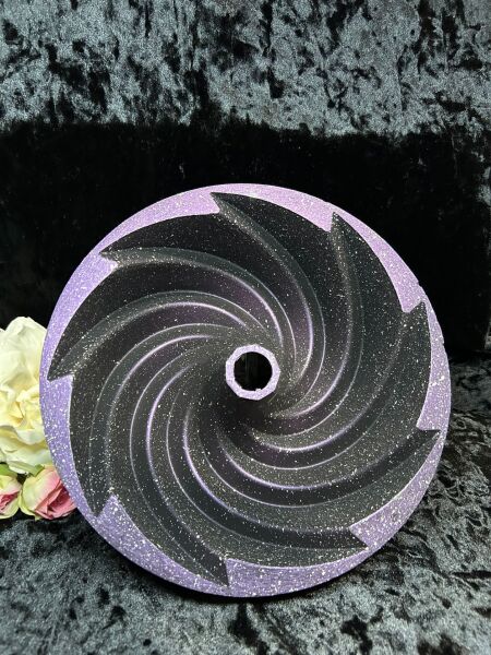 NUR KEK KALIBI RÜZGAR GÜLÜ