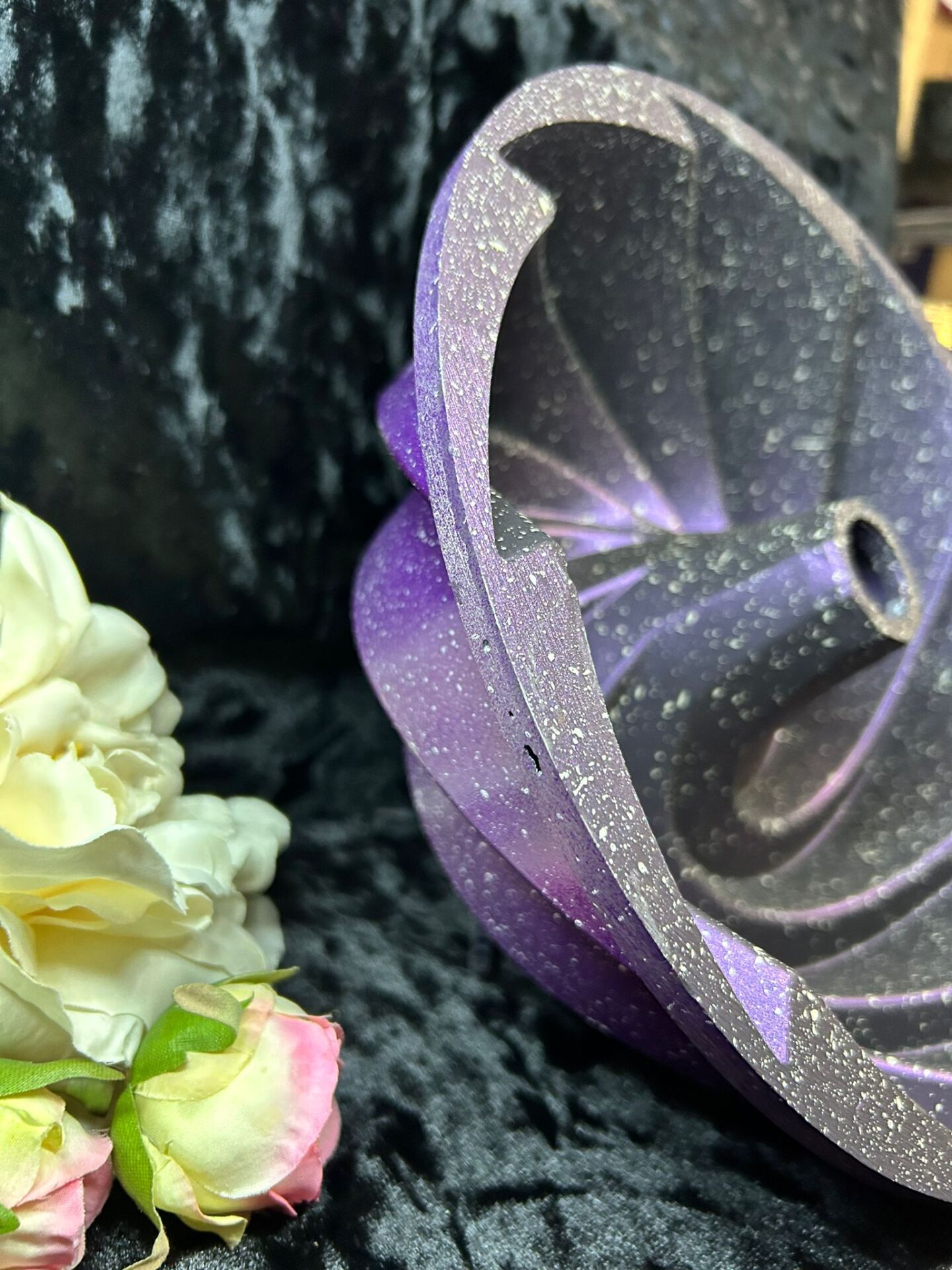 NUR KEK KALIBI RÜZGAR GÜLÜ