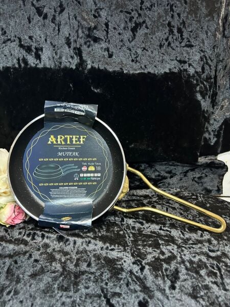 ARTEF GOLD KULP TAVA NO 18