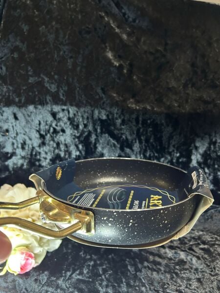 ARTEF GOLD KULP TAVA NO 18