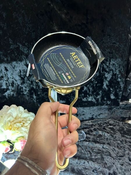 ARTEF GOLD KULP TAVA NO 18