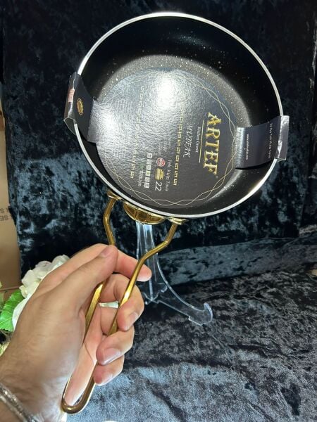 ARTEF GOLD KULP TAVA NO 22