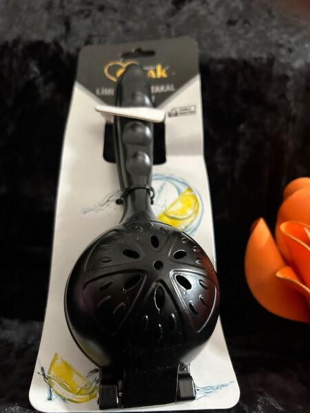 ORAK PORTAKAL SIKACAĞI