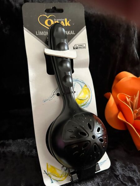 ORAK PORTAKAL SIKACAĞI