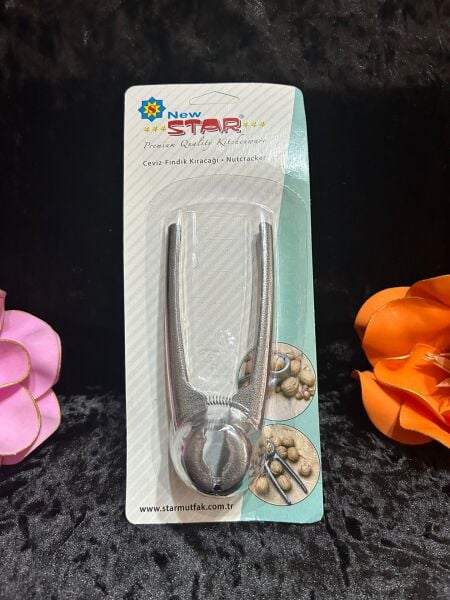 STAR NUT CEVİZ KIRACAK