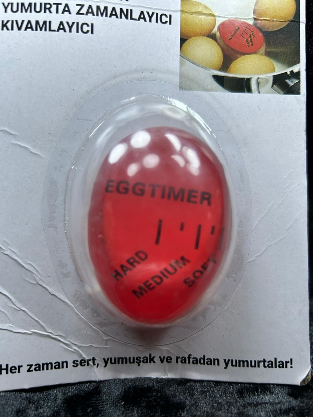 BYS YUMURTA DUBLÖRÜ