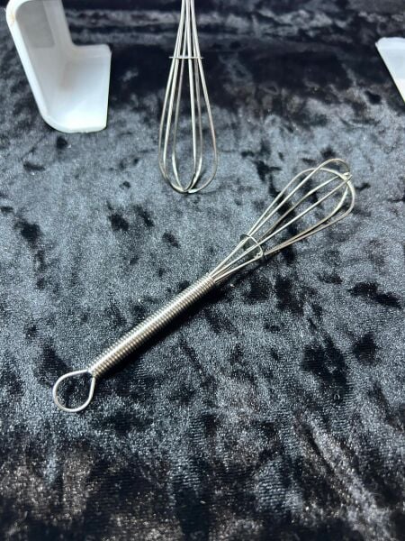 BYS ÇIRPICI MİNİ  6 ' LI