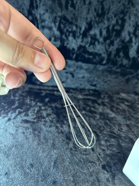 BYS ÇIRPICI MİNİ  6 ' LI