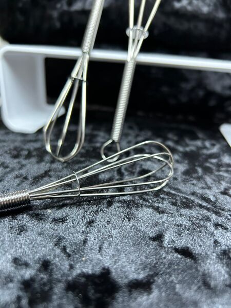 BYS ÇIRPICI MİNİ  6 ' LI