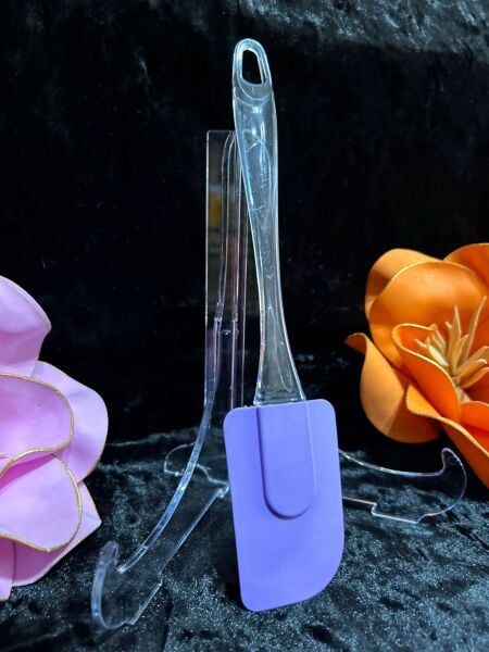 BYS  SİLİKON SPATULA