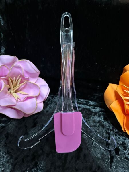BYS  SİLİKON SPATULA