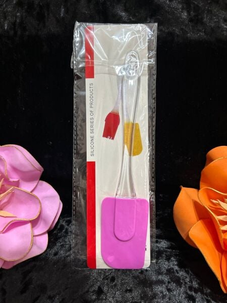 BYS  SİLİKON SPATULA