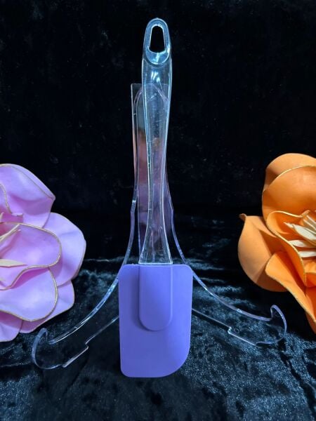 BYS  SİLİKON SPATULA