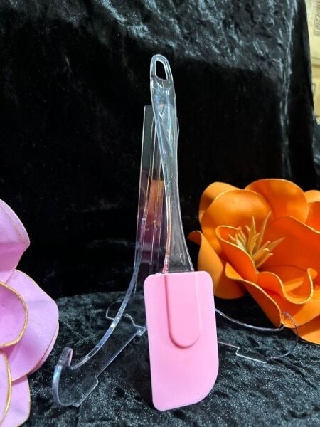 BYS  SİLİKON SPATULA
