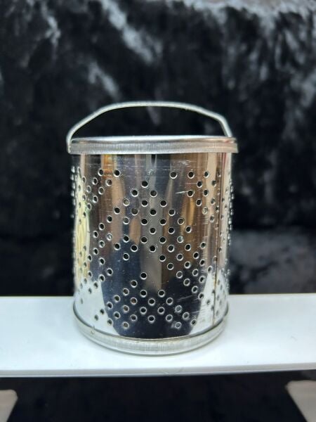 SÜZER  ÇAY SÜZGECİ METAL BÜYÜK