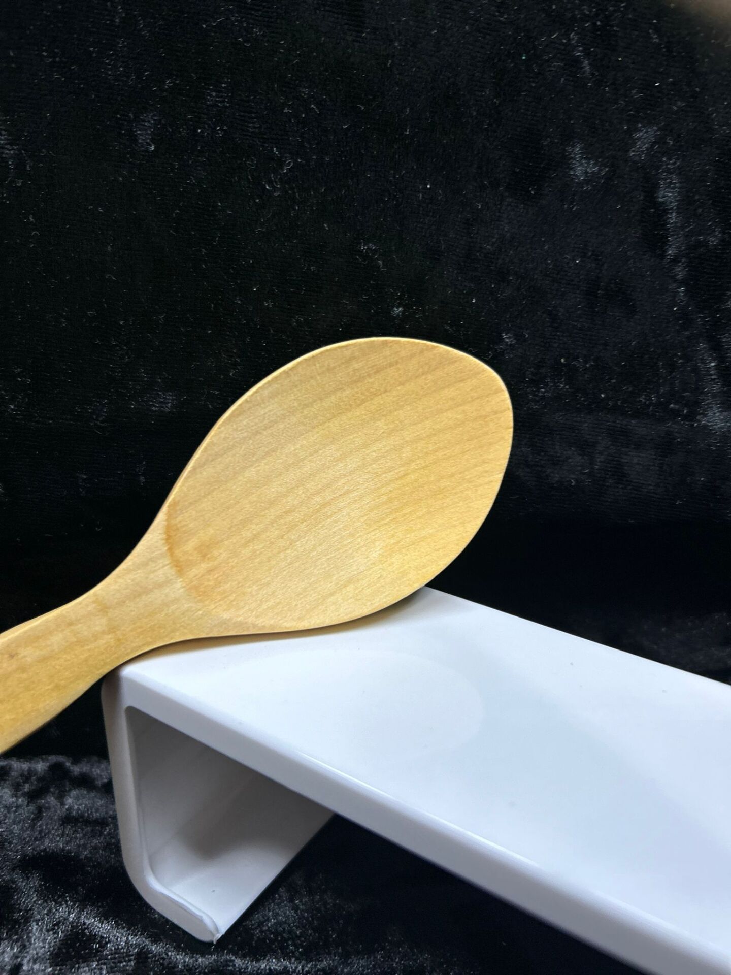BALSA AHŞAP KAŞIK 028A